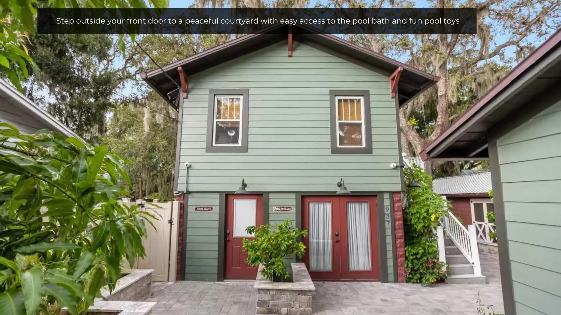 Holiday home Mills Lakeside Orlando